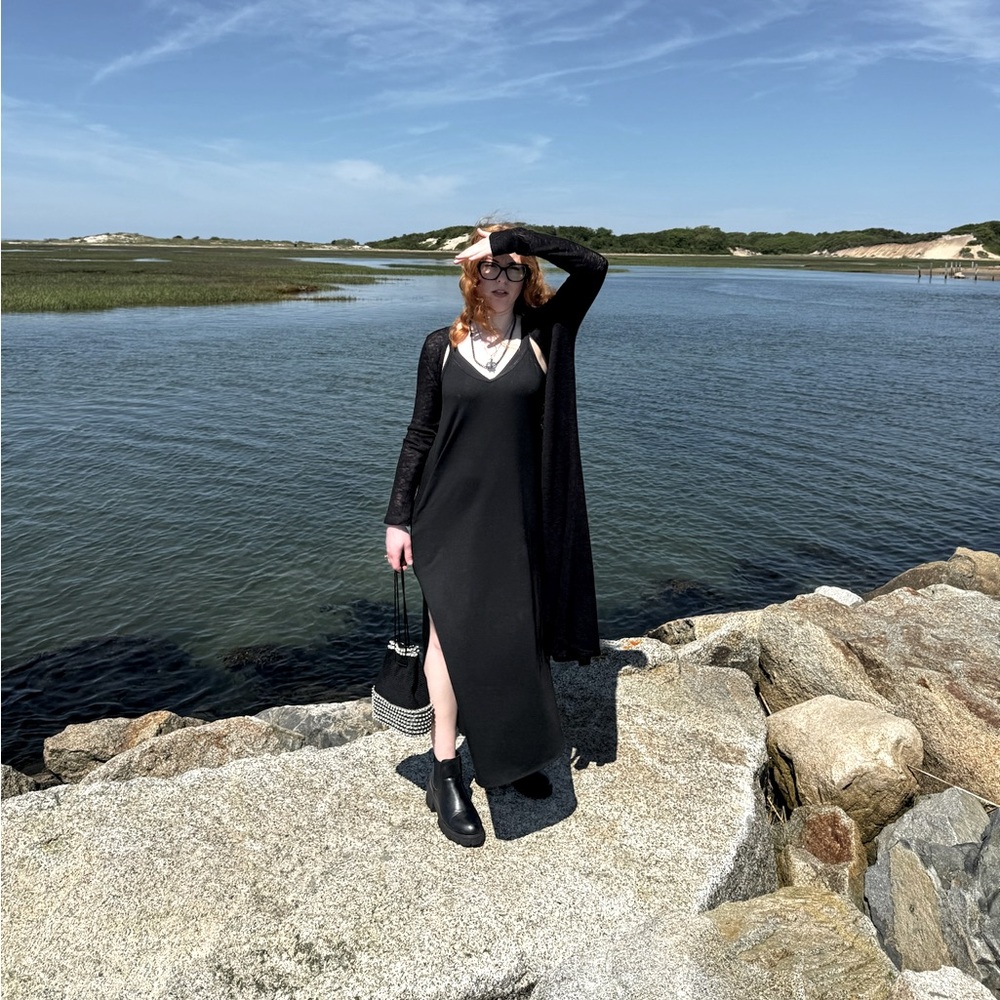 Meet your Posher, Dalia